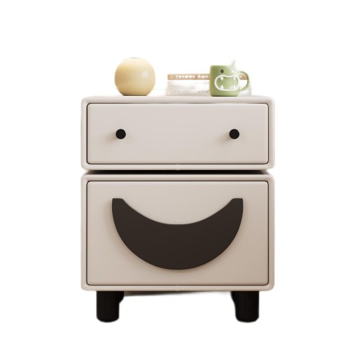 Smiley Face Bedside Table